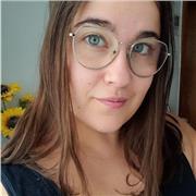 Maestra de Infantil para refuerzo en primaria :)